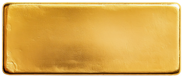 Gold bar