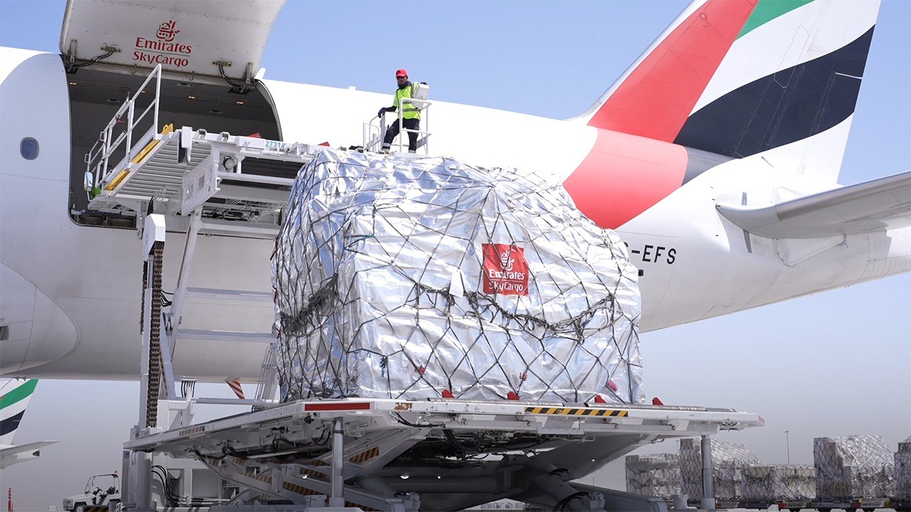 Skycargo